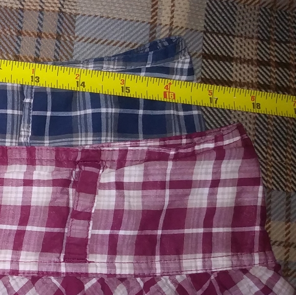 💙Aero Skirt - Picture 4 of 4